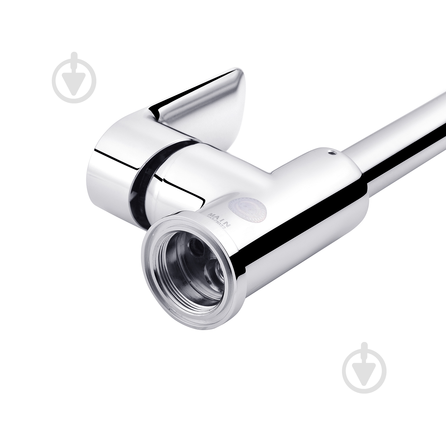 Смеситель для кухни Kroner KRM Main - C030 - фото 7