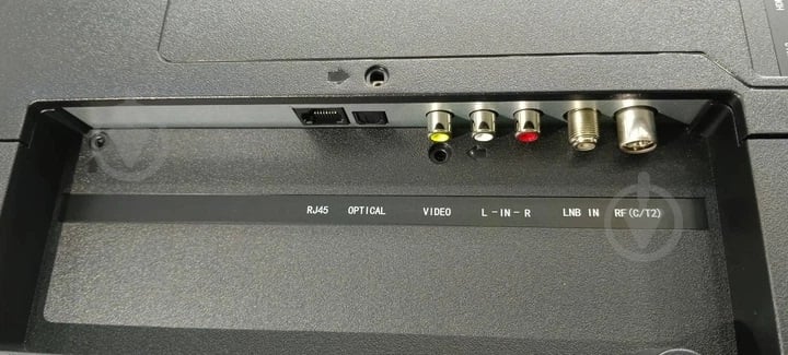 Телевизор AVALON B50MQA800 - фото 5 Телевизор AVALON B50MQA800 - фото 5