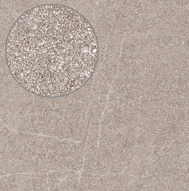 Плитка Golden Tile Lille brown N17510 60,7x60,7 см - фото 2