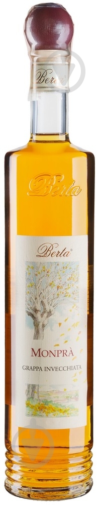 Berta Монпра 0,7 л - фото 1 Berta Монпра 0,7 л - фото 1