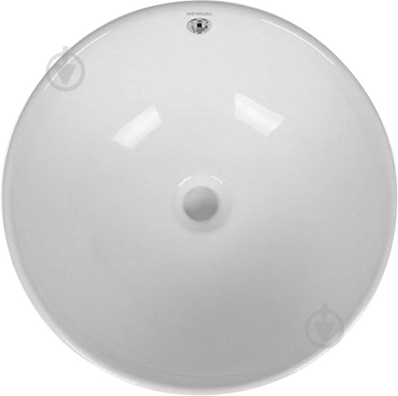 Умивальник NEWARC Countertop 5010 - фото 3 Умивальник NEWARC Countertop 5010 - фото 3