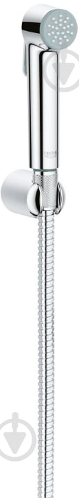 Душевой набор Grohe Tempesta-F Trigger Spray 30 (26354000) Chrome - фото 1