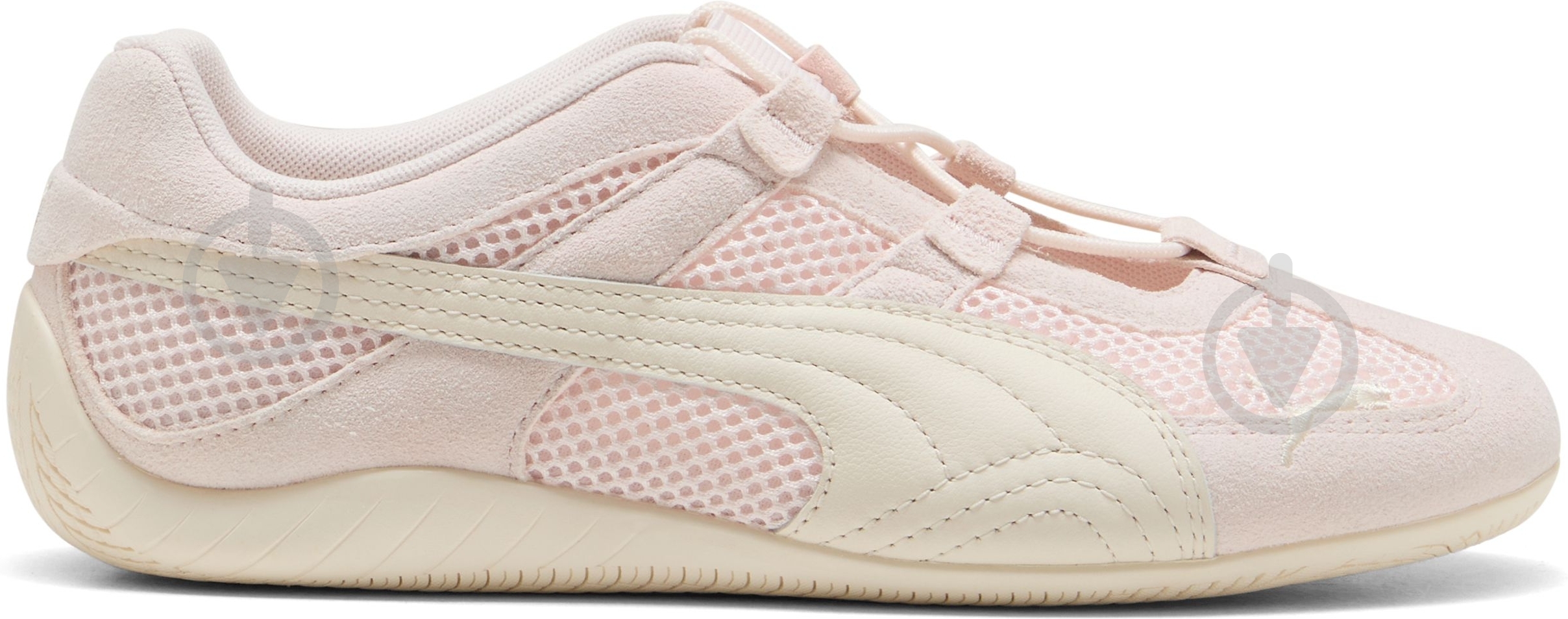 ᐉ Кроссовки женские Puma Speedcat Go Wns 40358910 р.36 бежевые