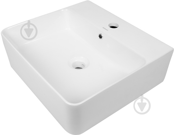 Умывальник NEWARC Countertop 5025 - фото 1 Умывальник NEWARC Countertop 5025 - фото 1