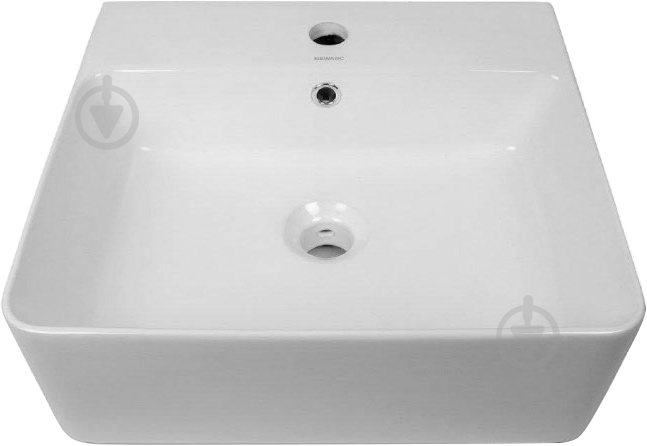 Умывальник NEWARC Countertop 5025 - фото 3 Умывальник NEWARC Countertop 5025 - фото 3