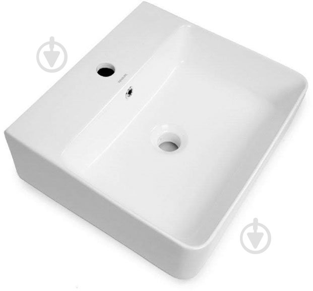 Умывальник NEWARC Countertop 5025 - фото 2 Умывальник NEWARC Countertop 5025 - фото 2