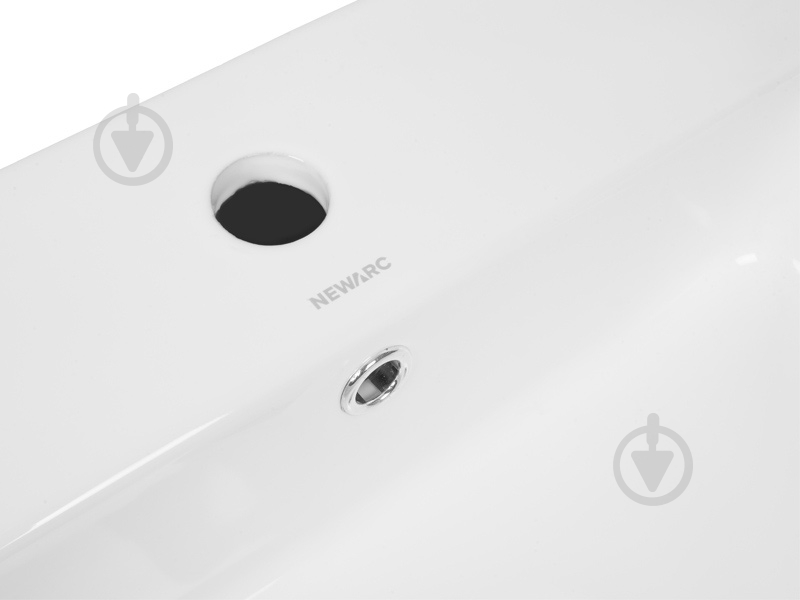 Умывальник NEWARC Countertop 5025 - фото 4 Умывальник NEWARC Countertop 5025 - фото 4