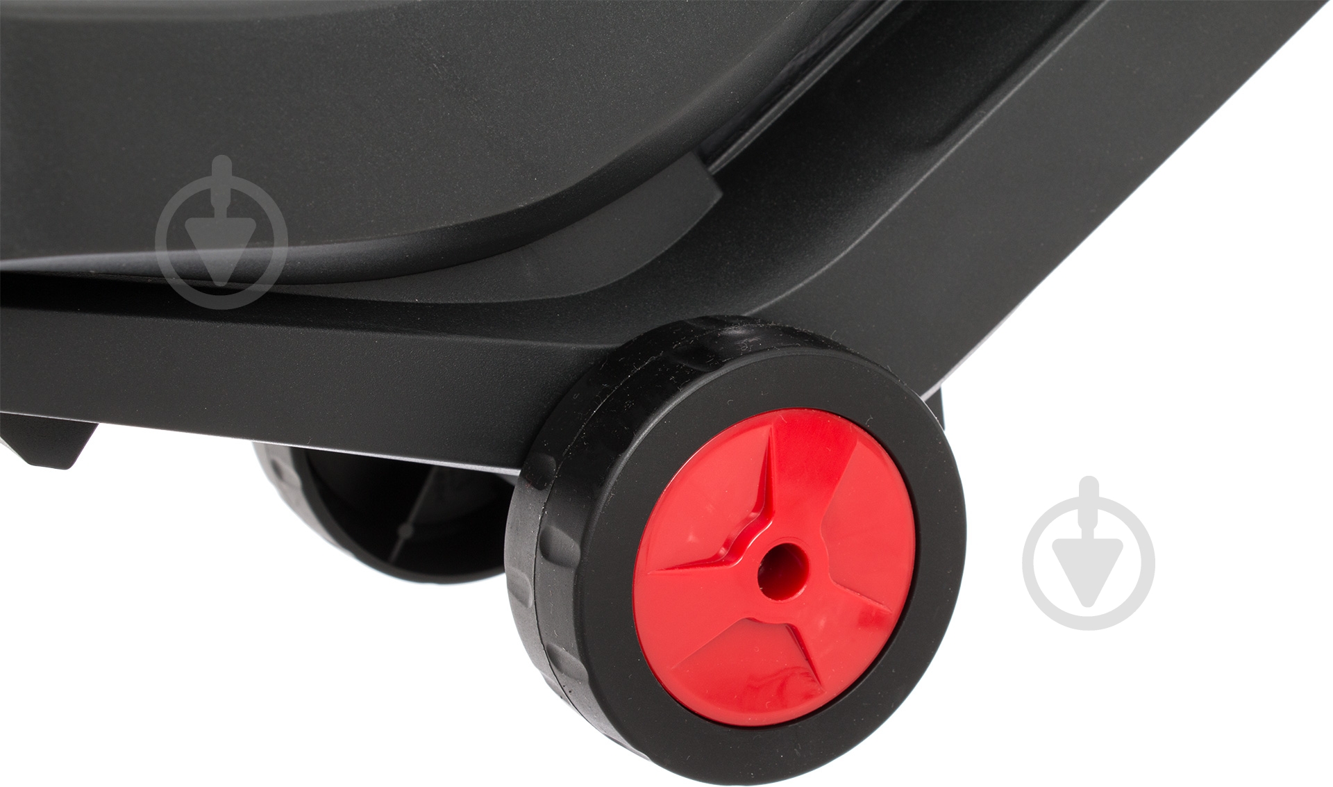 Пылесос садовый Ikra Mogatec LS BV 2800 E - фото 3