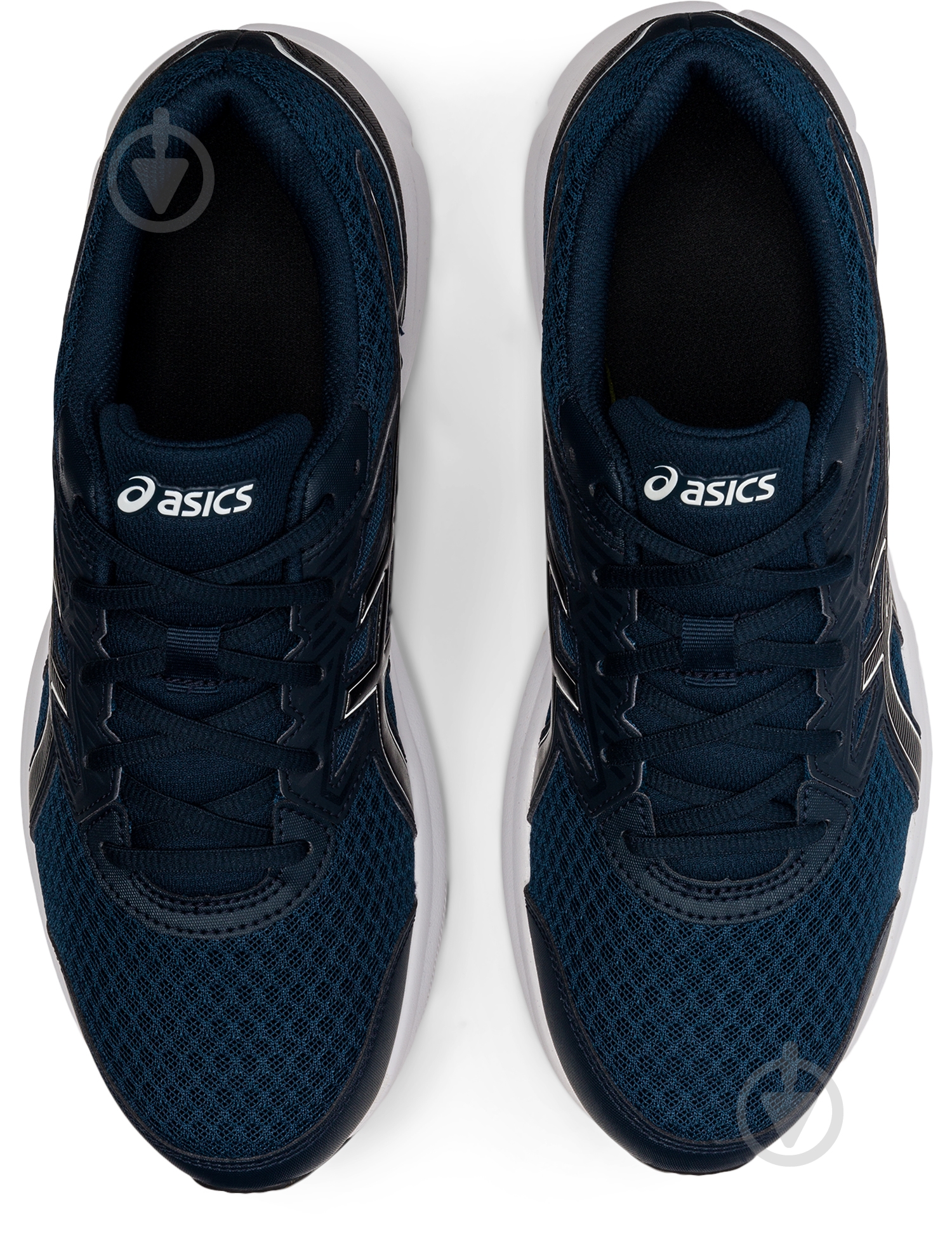 Кроссовки мужские летние Asics JOLT 3 1011B034-401 р.37,5 синие - фото 5