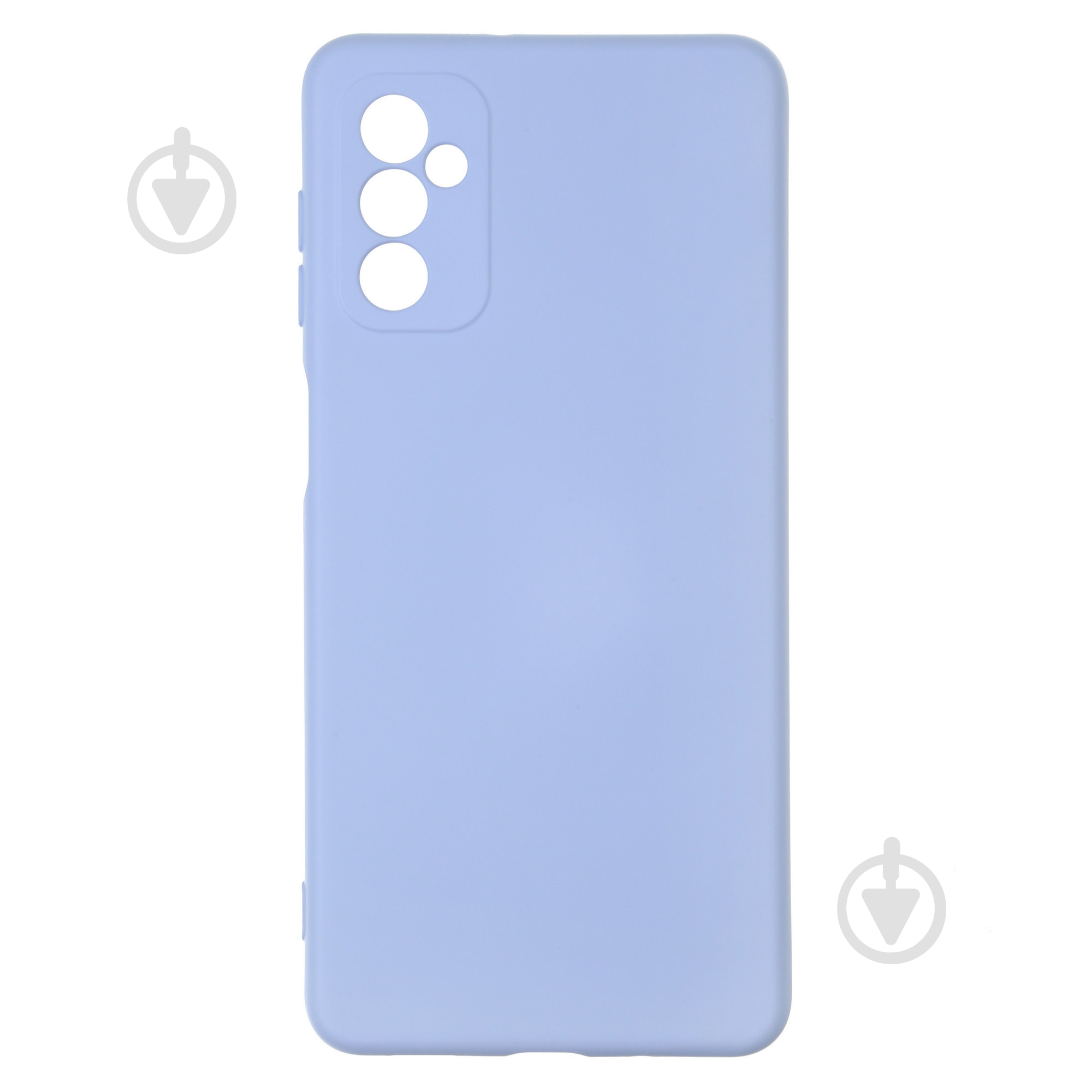 Панель Armorstandart ICON Case для Samsung M52 (M526) Lavender (ARM60101) - фото 1 Панель Armorstandart ICON Case для Samsung M52 (M526) Lavender (ARM60101) - фото 1