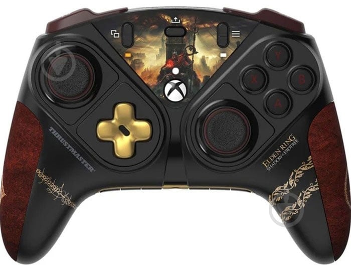 Геймпад Thrustmaster ESWAP X 2 ELDEN RING PC/Xbox - фото 1 Геймпад Thrustmaster ESWAP X 2 ELDEN RING PC/Xbox - фото 1