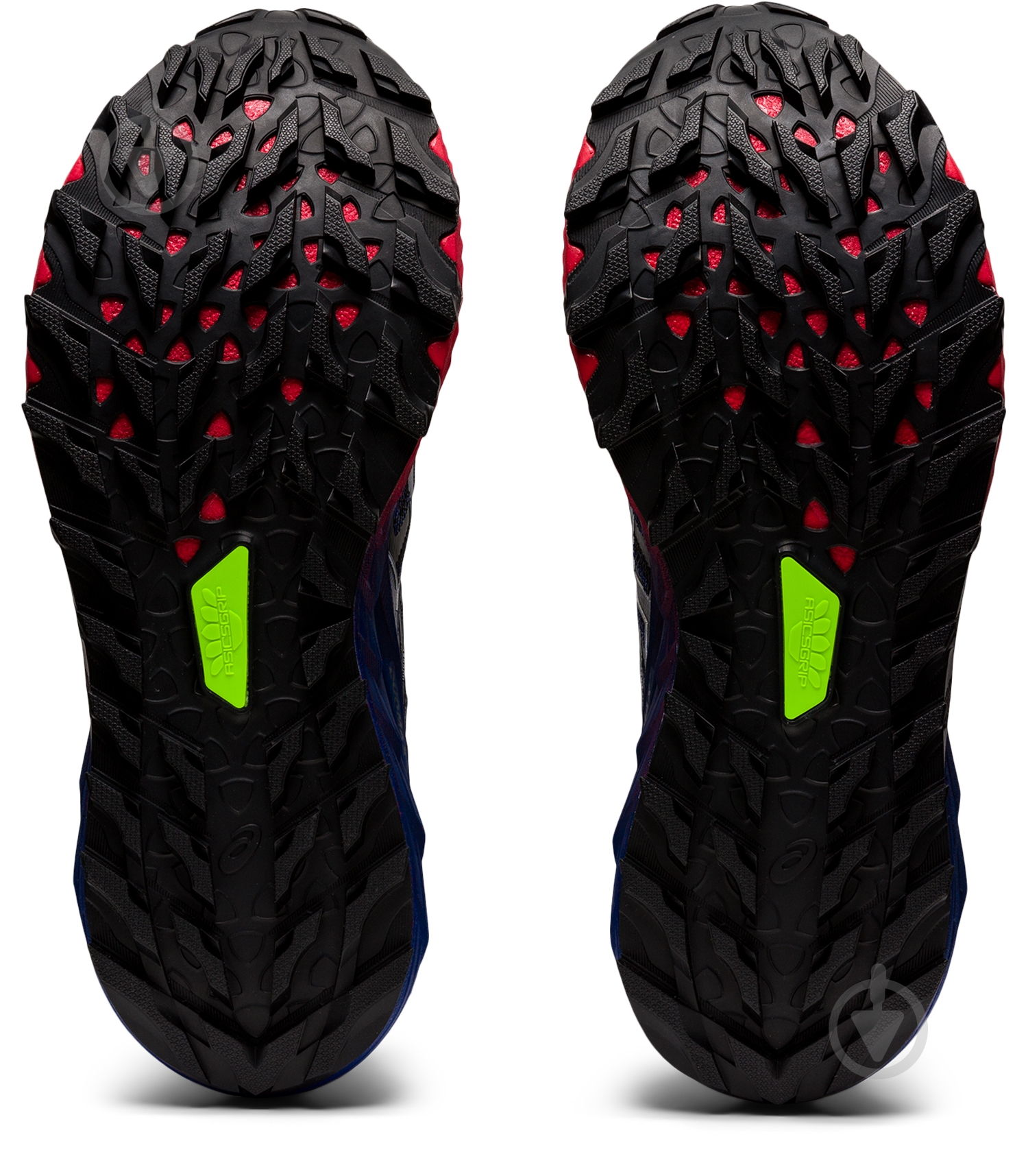 Кросівки чоловічі демісезонні Asics GEL-Trabuco 9 G-TX 1011B027-003 р.42,5 чорні - фото 7 Кросівки чоловічі демісезонні Asics GEL-Trabuco 9 G-TX 1011B027-003 р.42,5 чорні - фото 7