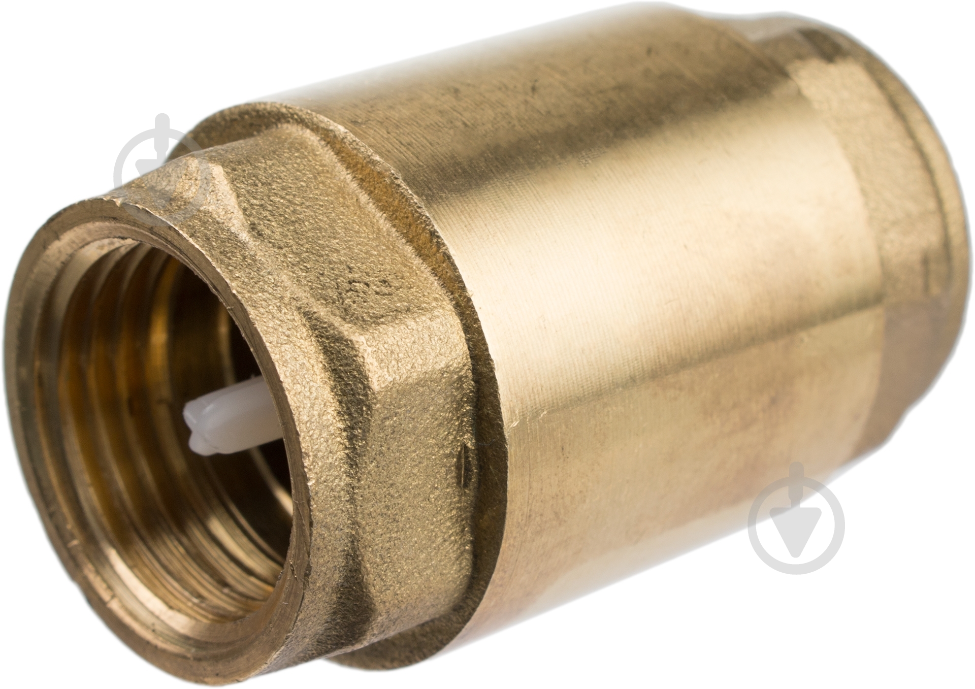 Обратный клапан IVR 1/2" - фото 2