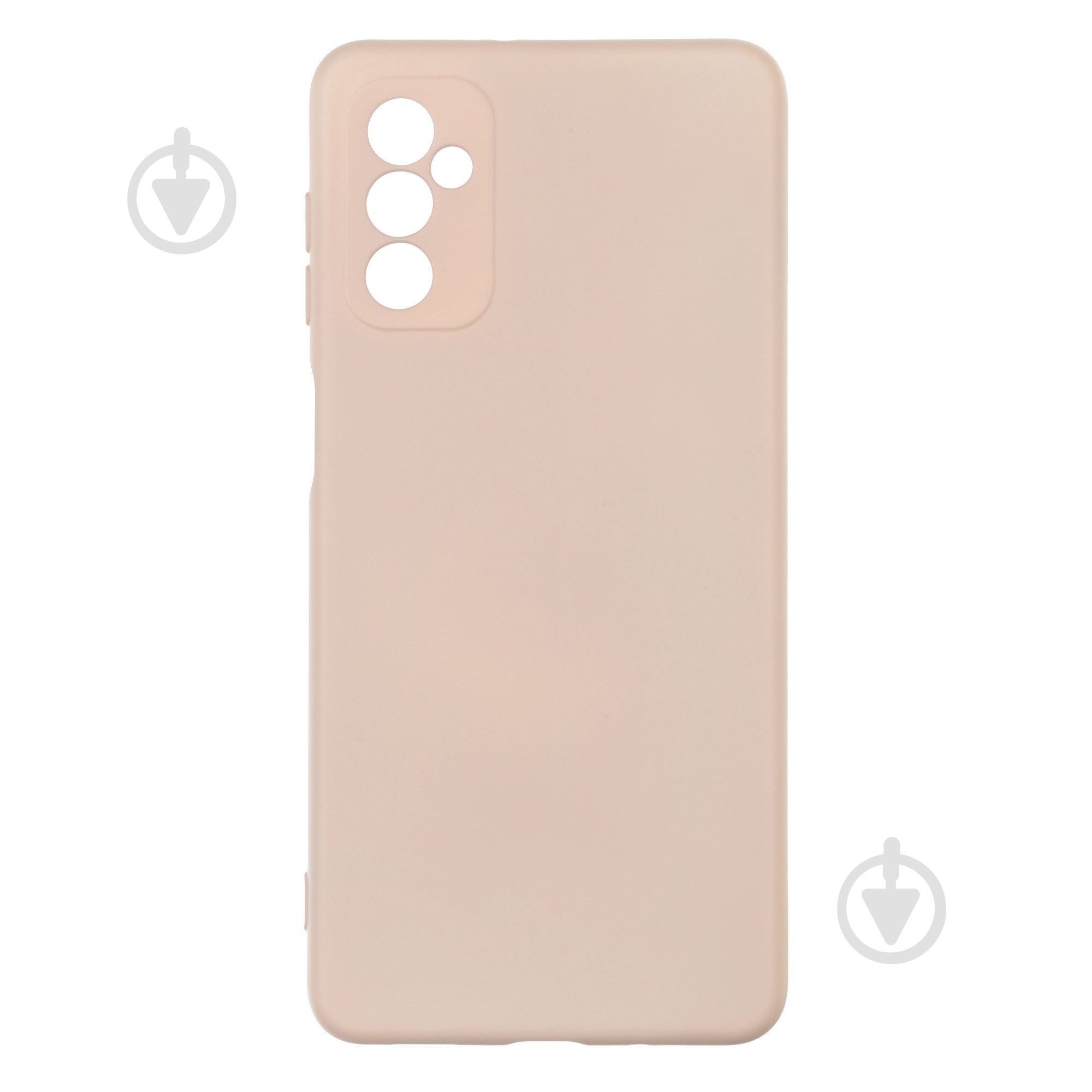 Панель Armorstandart ICON Case для Samsung M52 (M526) Pink Sand (ARM60102) - фото 1