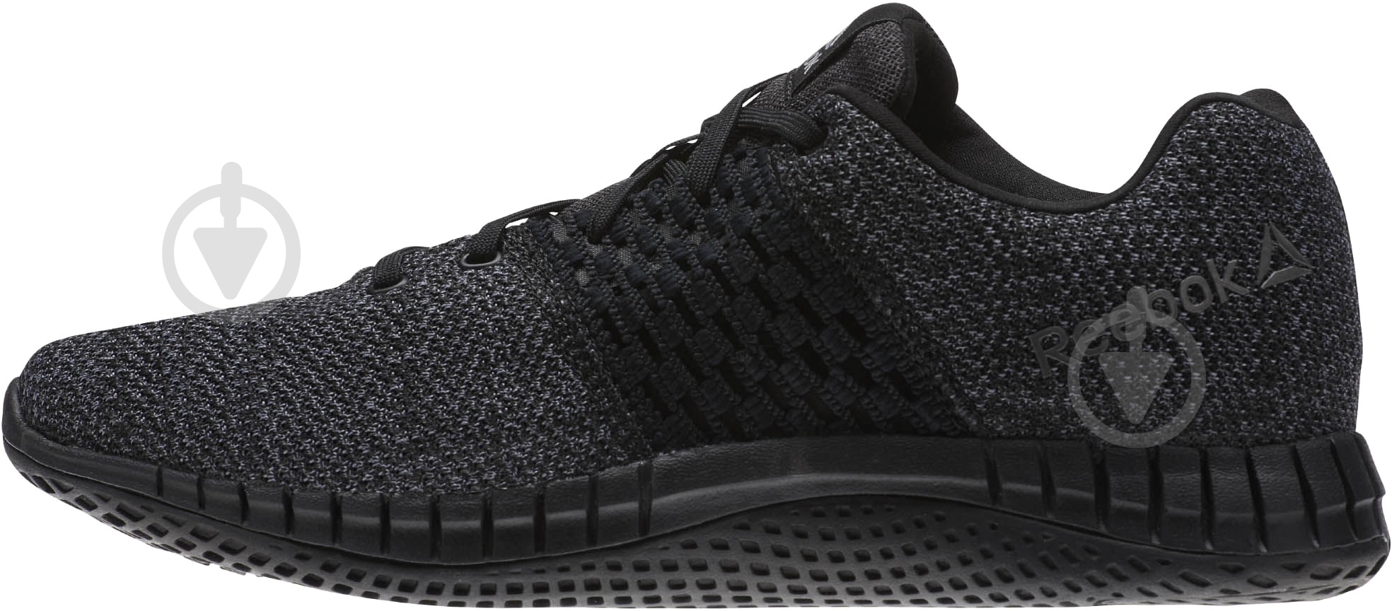 Кросівки Reebok PRINT RUN ULTK CN1113 р.41 темно-сірий - фото 2