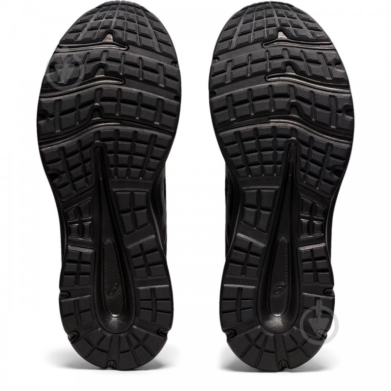 Кросівки чоловічі Asics JOLT 3 1011B034-002 р.37,5 чорні - фото 6 Кросівки чоловічі Asics JOLT 3 1011B034-002 р.37,5 чорні - фото 6