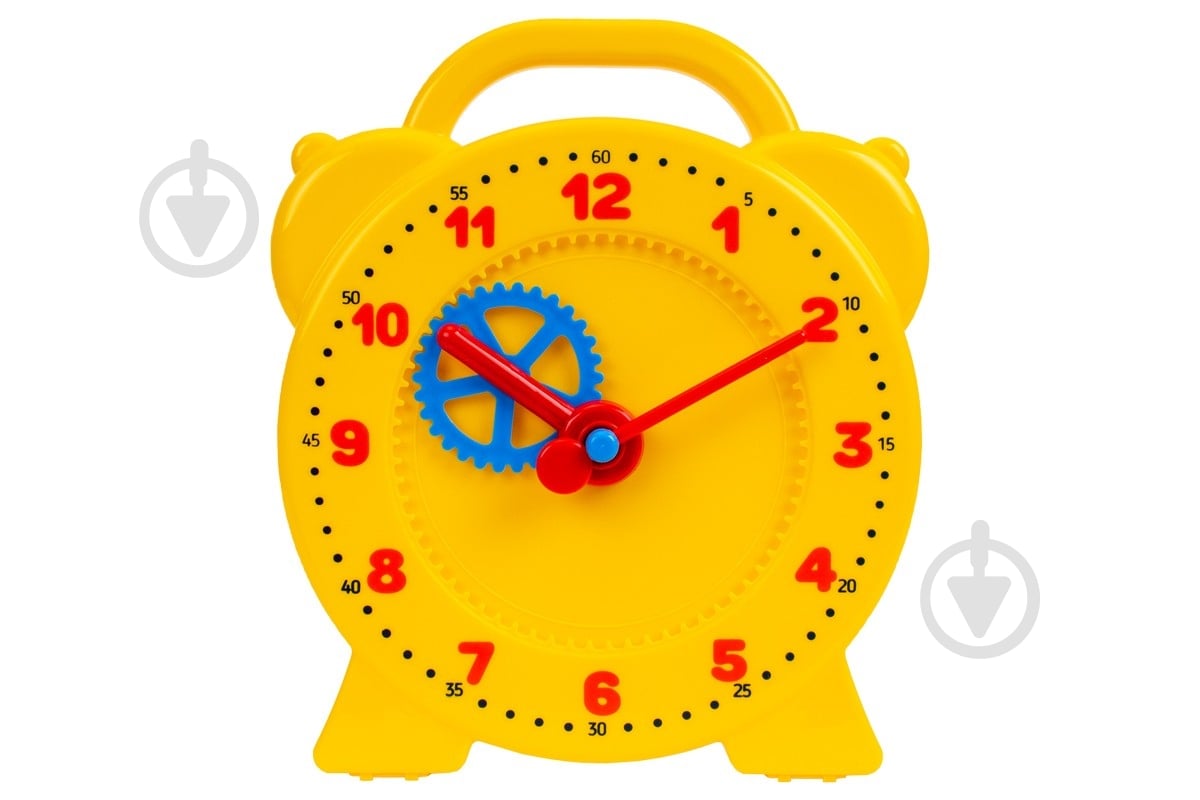 Игрушка ТехноК Часы 7914 - фото 2