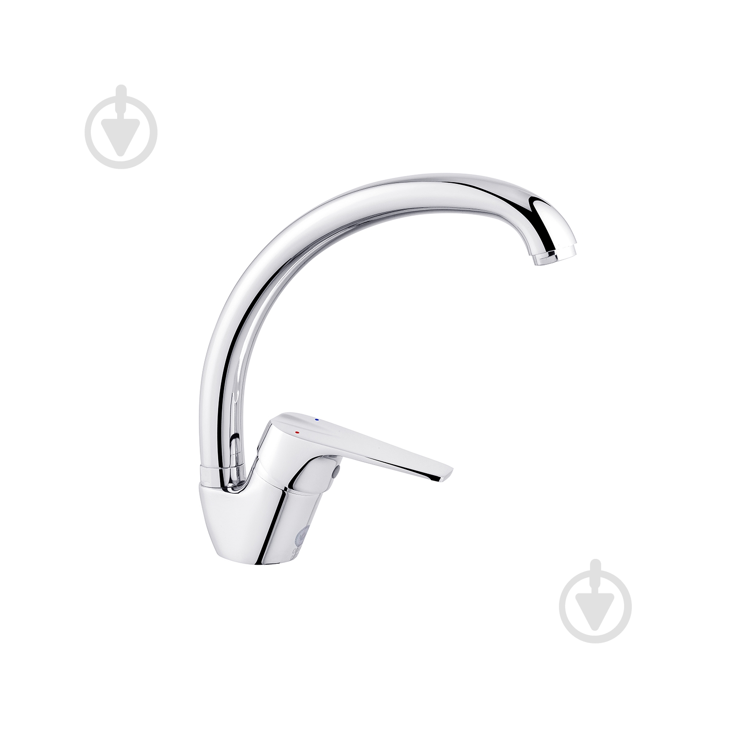 Смеситель для кухни Kroner KRM Odra - C032 - фото 1
