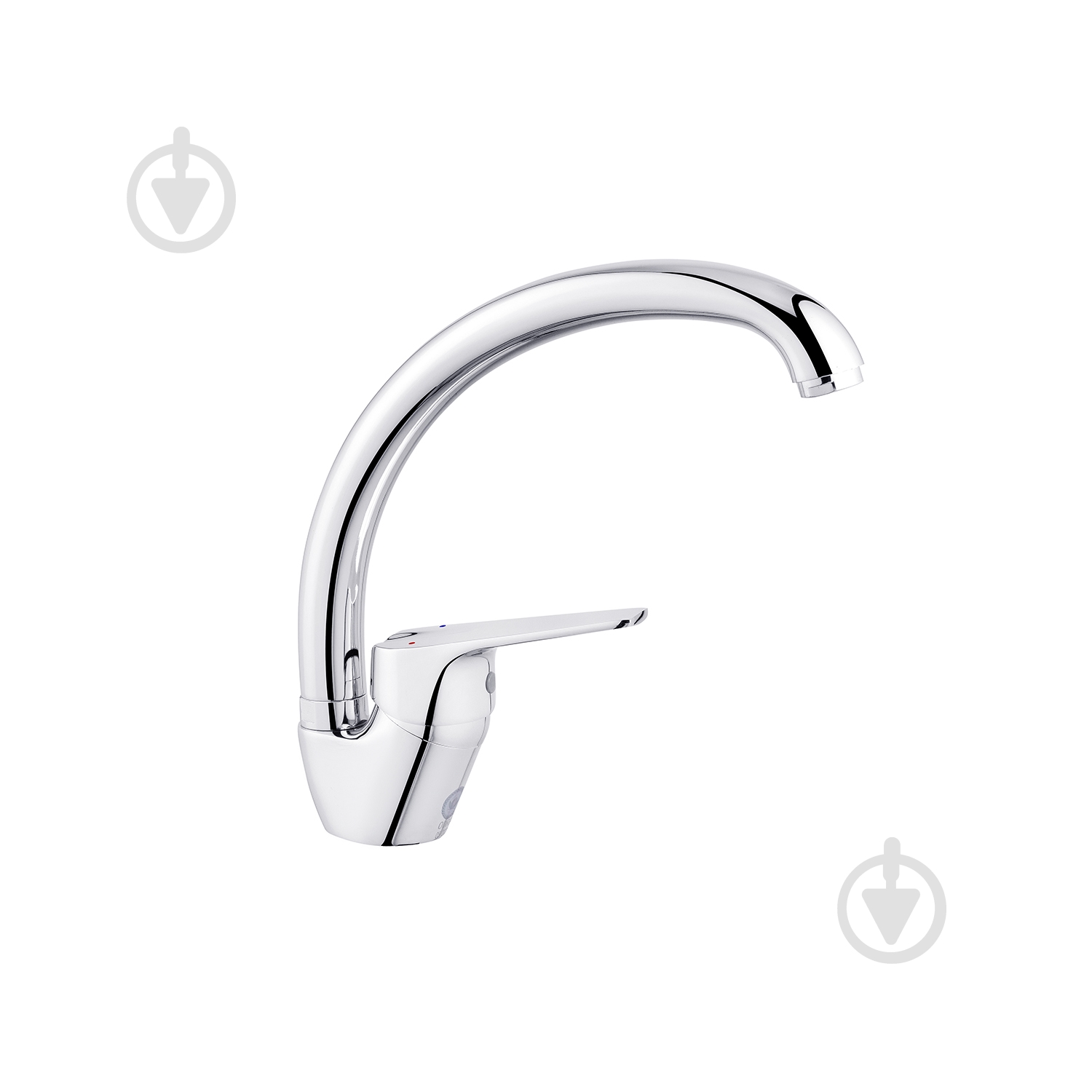 Смеситель для кухни Kroner KRM Odra - C032 - фото 4