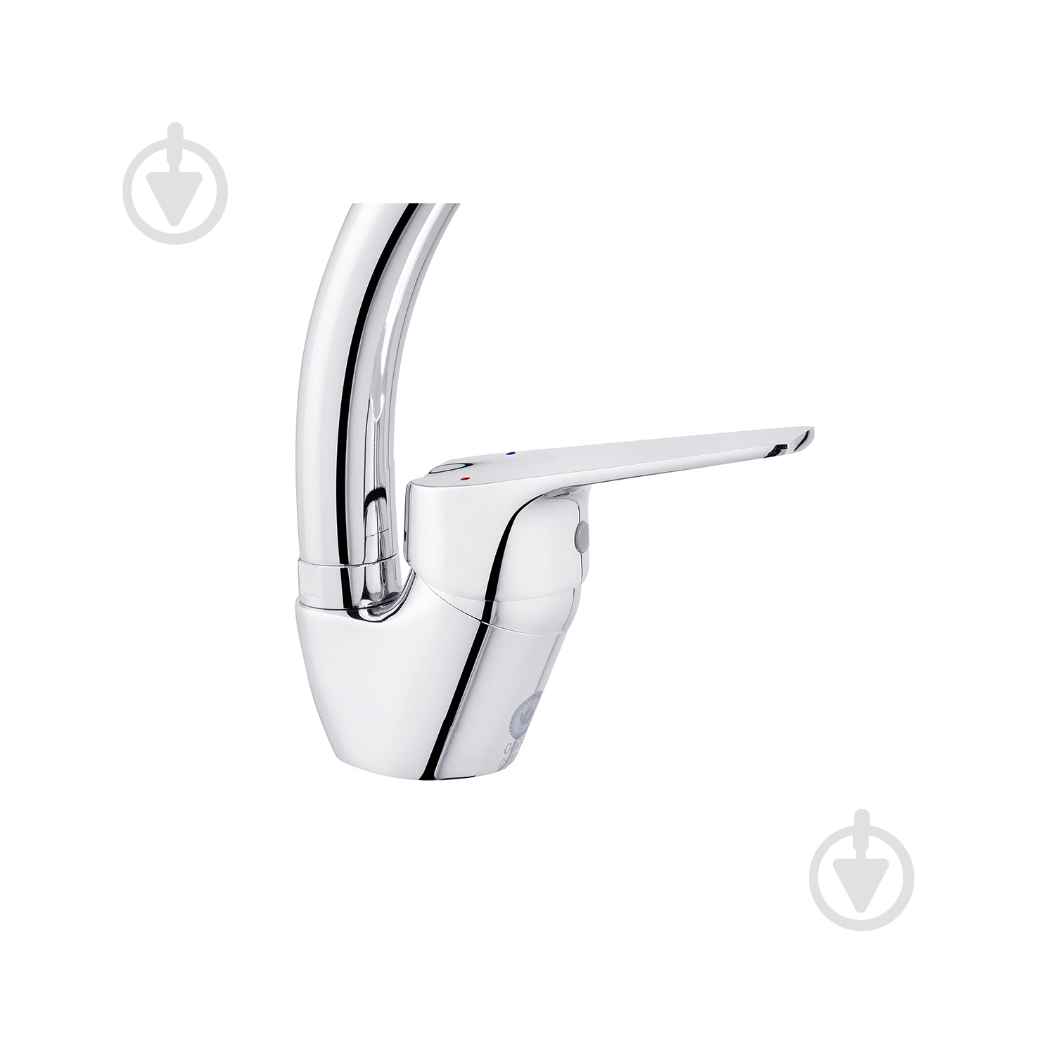 Смеситель для кухни Kroner KRM Odra - C032 - фото 6
