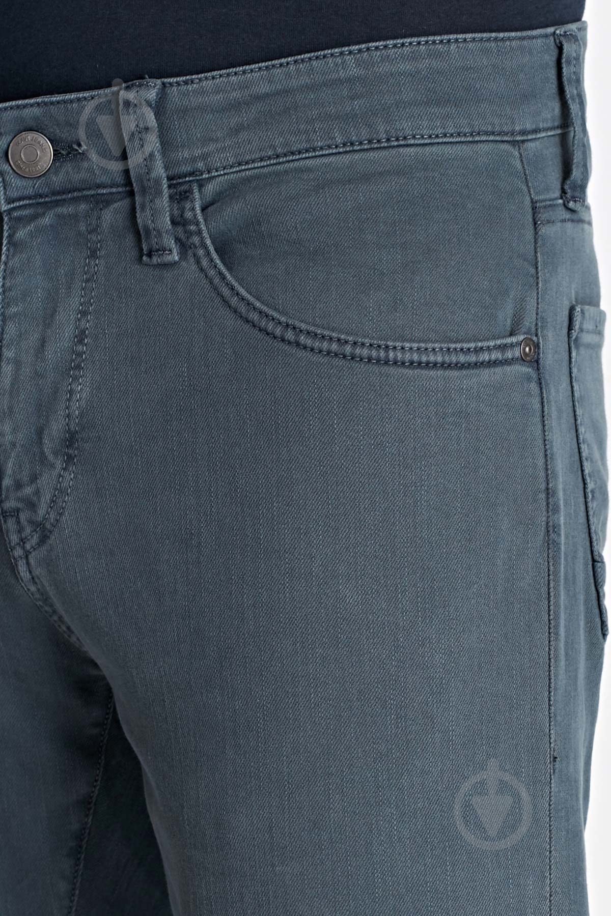 Джинсы Mavi MARCUS Dark Slate Comfort 35129663 р. 33 - фото 4