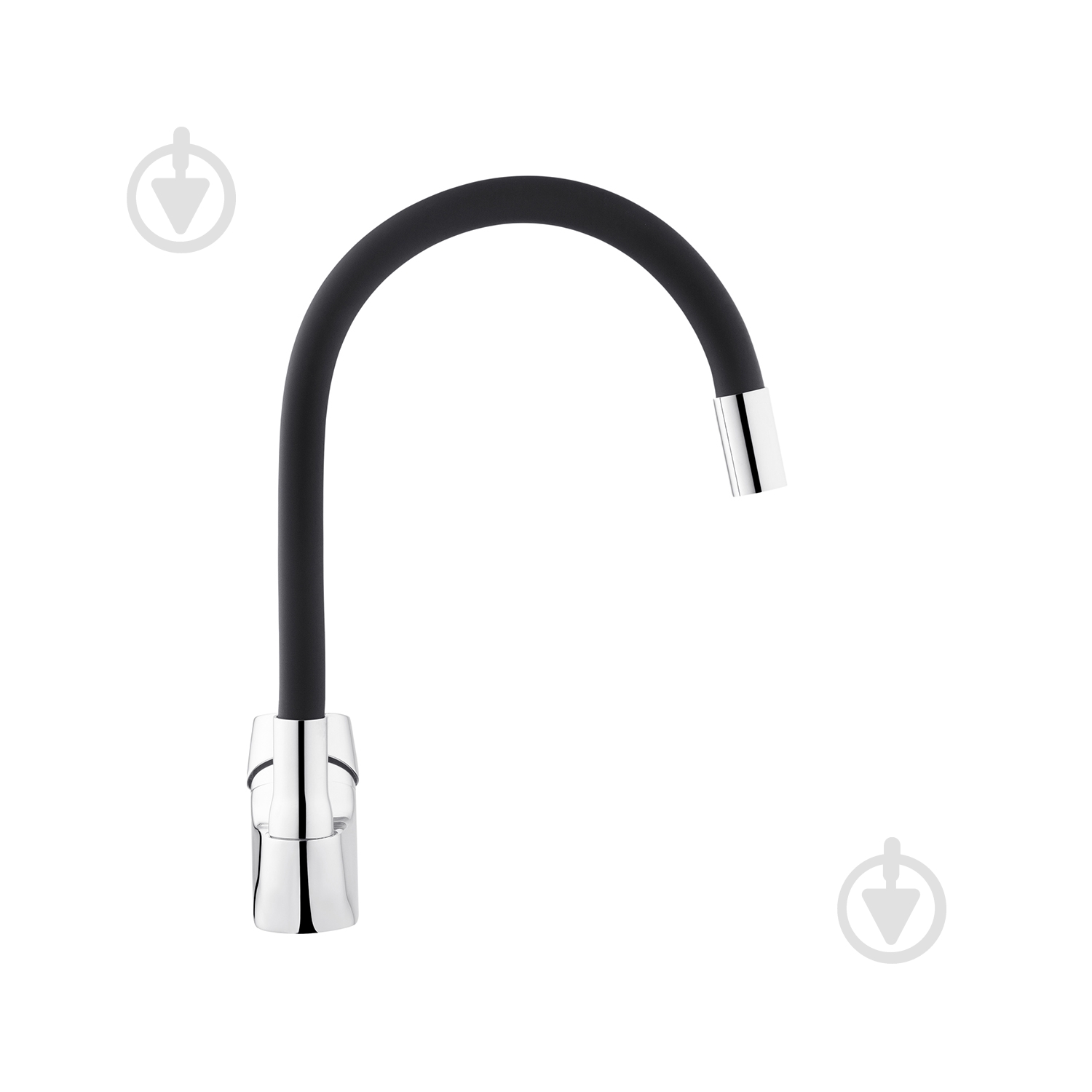 Смеситель для кухни Kroner KRM Odra - C032BLK - фото 6