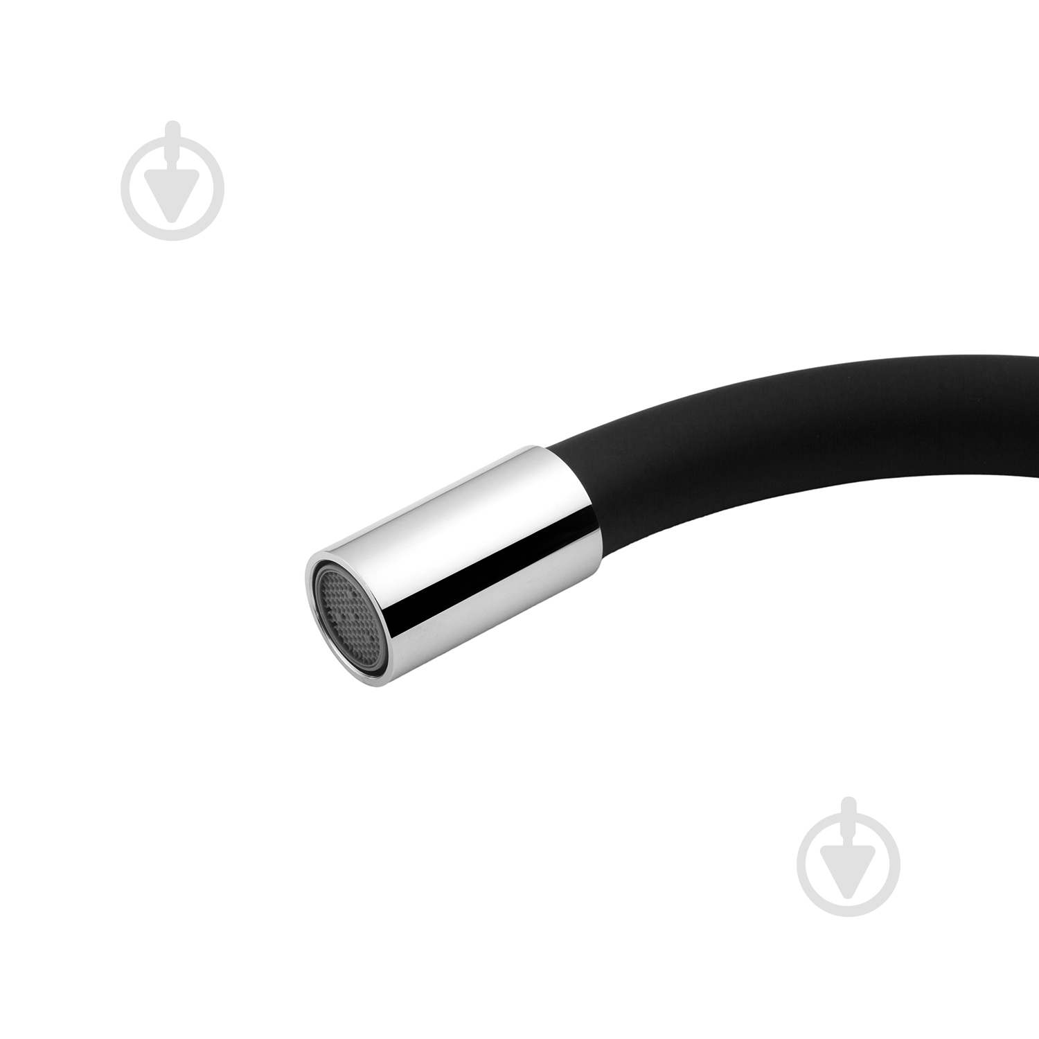 Смеситель для кухни Kroner KRM Odra - C032BLK - фото 8