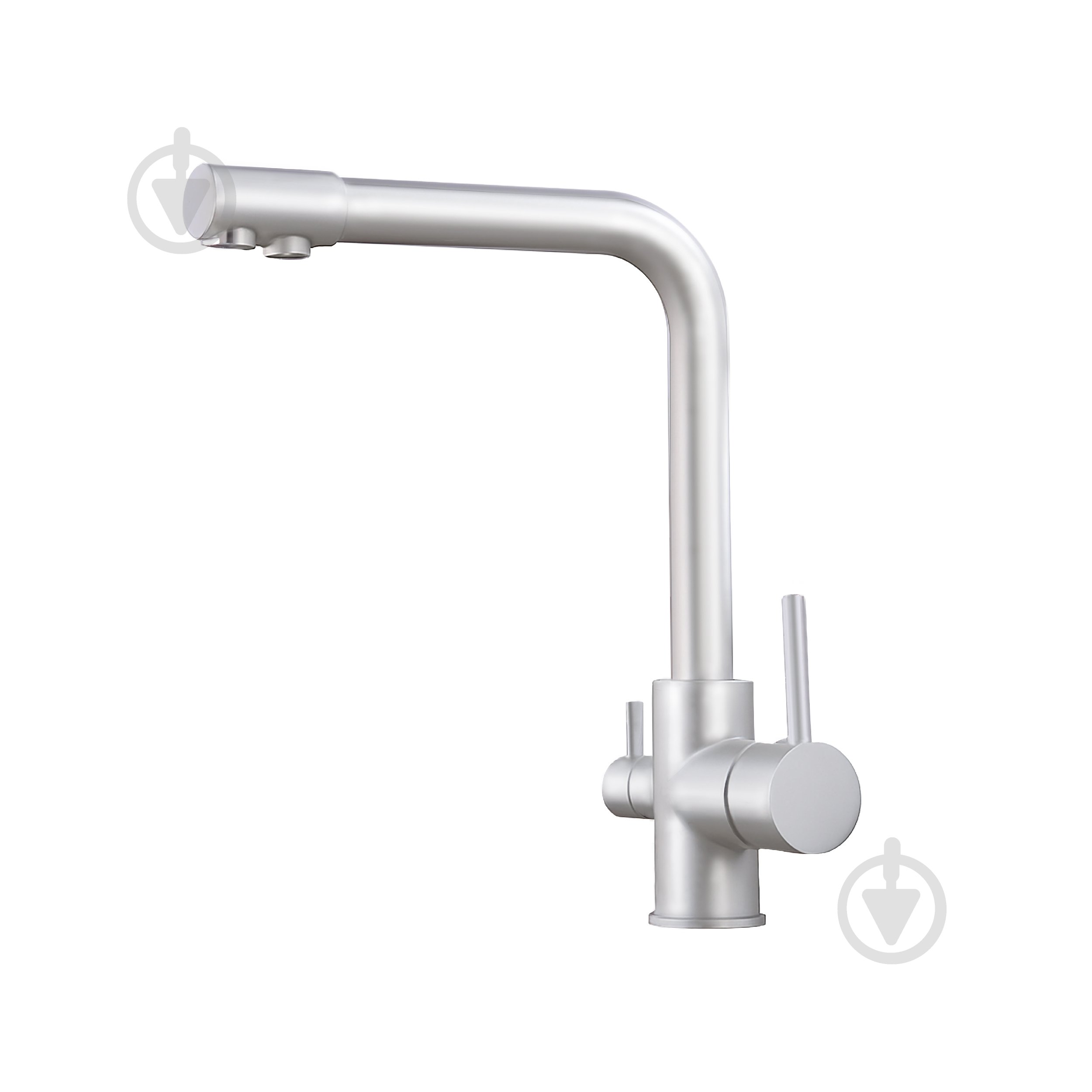 Смеситель для кухни FADO S.r.l MIX01501BN с подключением к фильтру Malawi - фото 1 Смеситель для кухни FADO S.r.l MIX01501BN с подключением к фильтру Malawi - фото 1