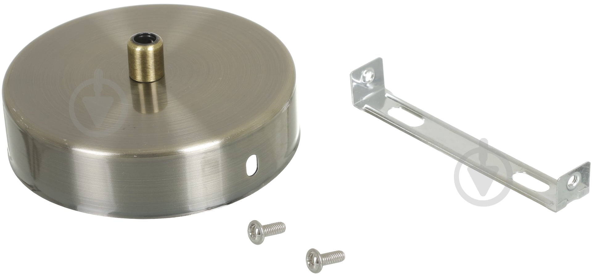 Крепеж EMT потолочное бронза - фото 1