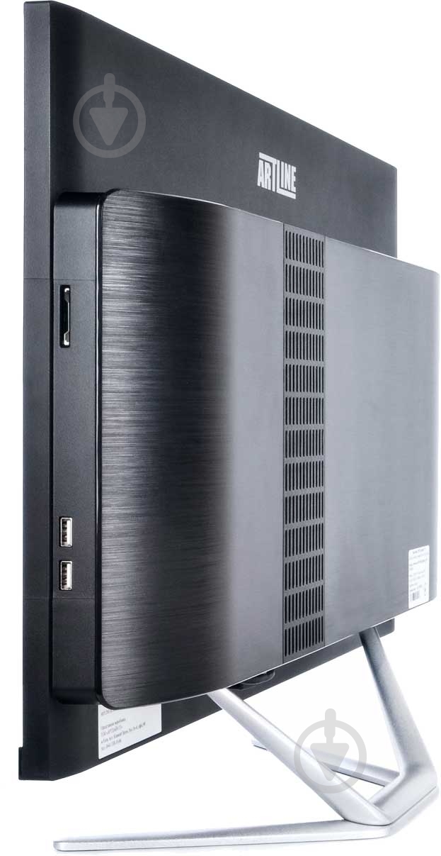 Моноблок Artline Gaming G75 27 (G75v22) black - фото 3 Моноблок Artline Gaming G75 27 (G75v22) black - фото 3