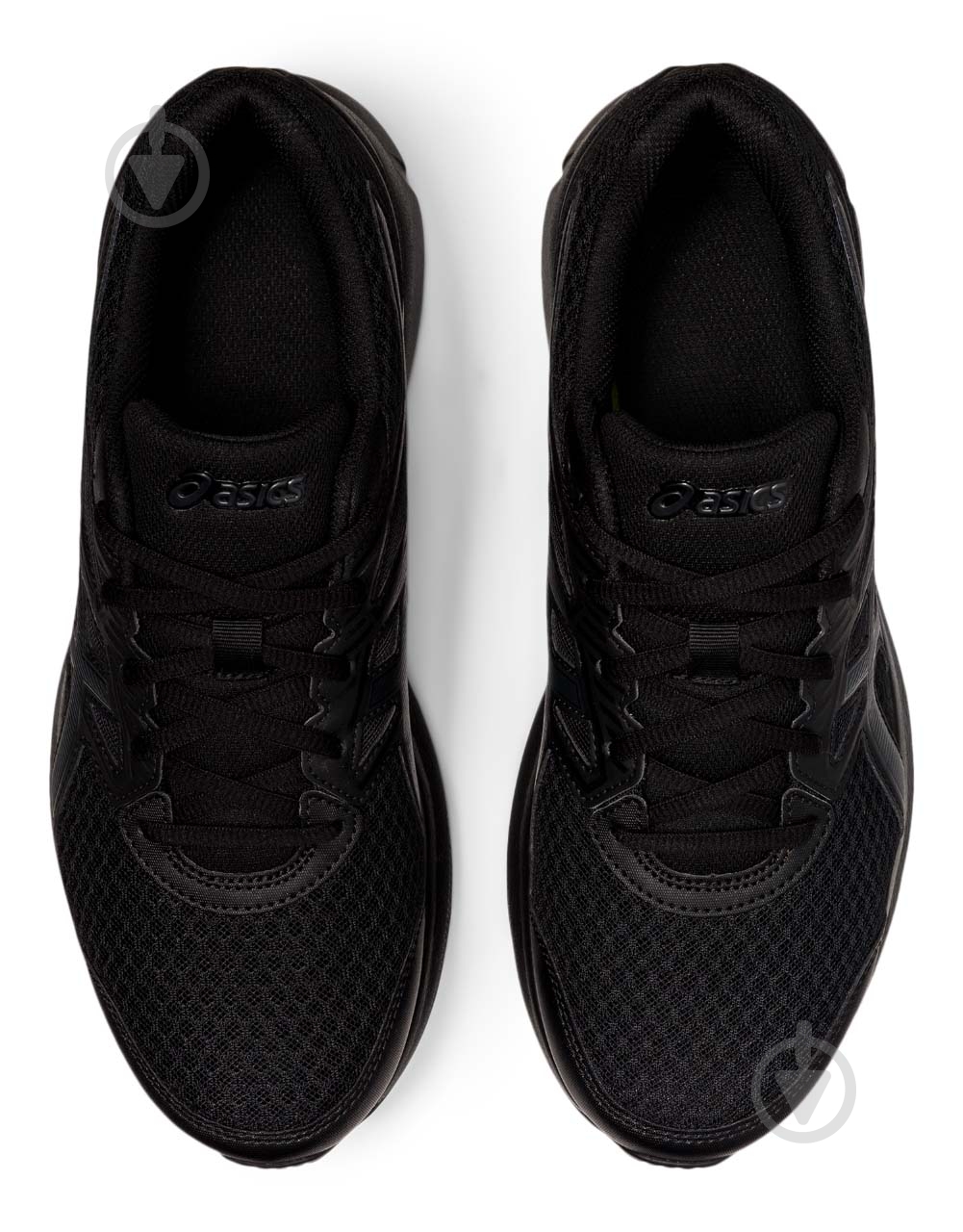 Кроссовки мужские Asics JOLT 3 1011B034-002 р.42,5 черные - фото 5