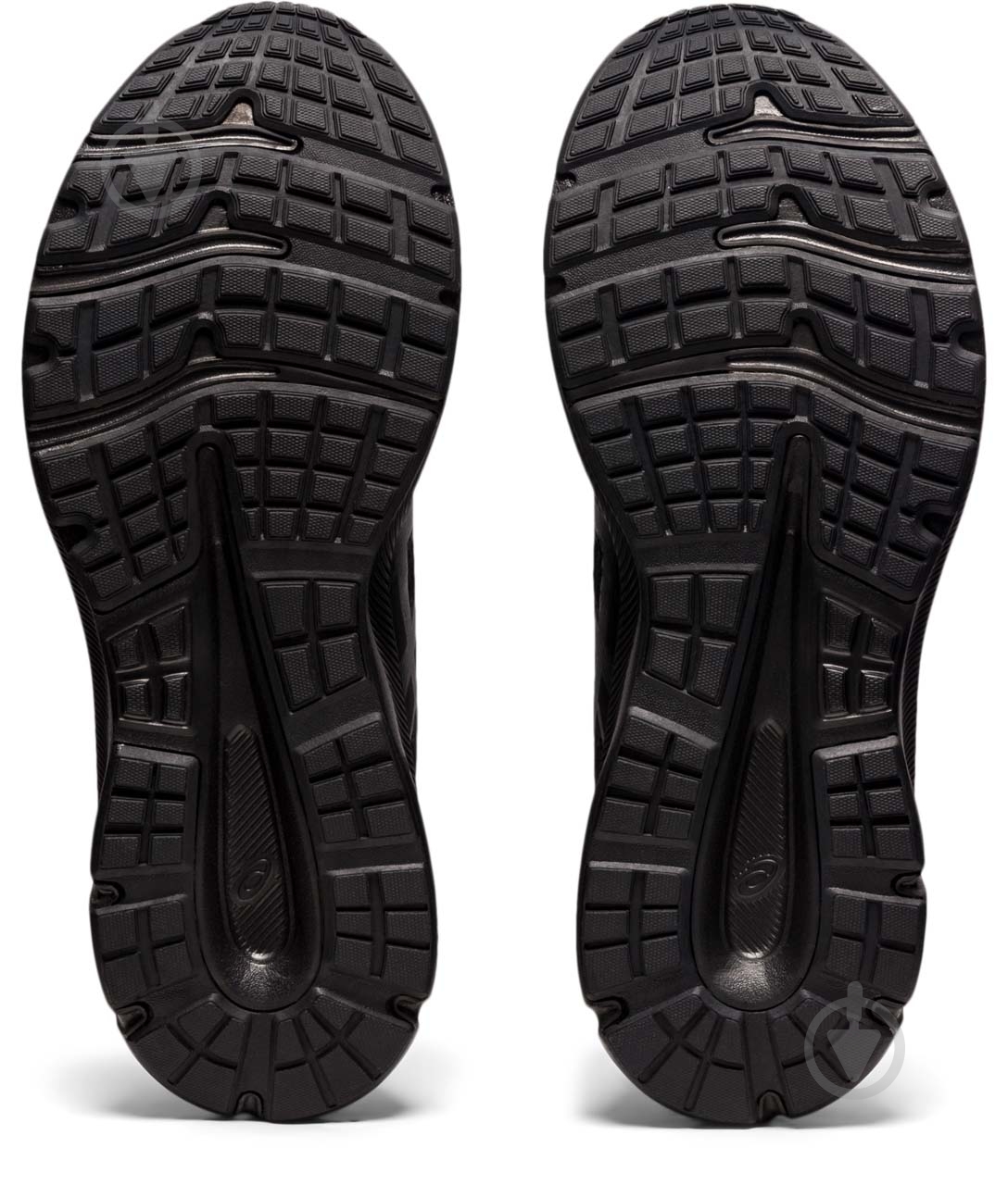 Кроссовки мужские Asics JOLT 3 1011B034-002 р.42,5 черные - фото 6