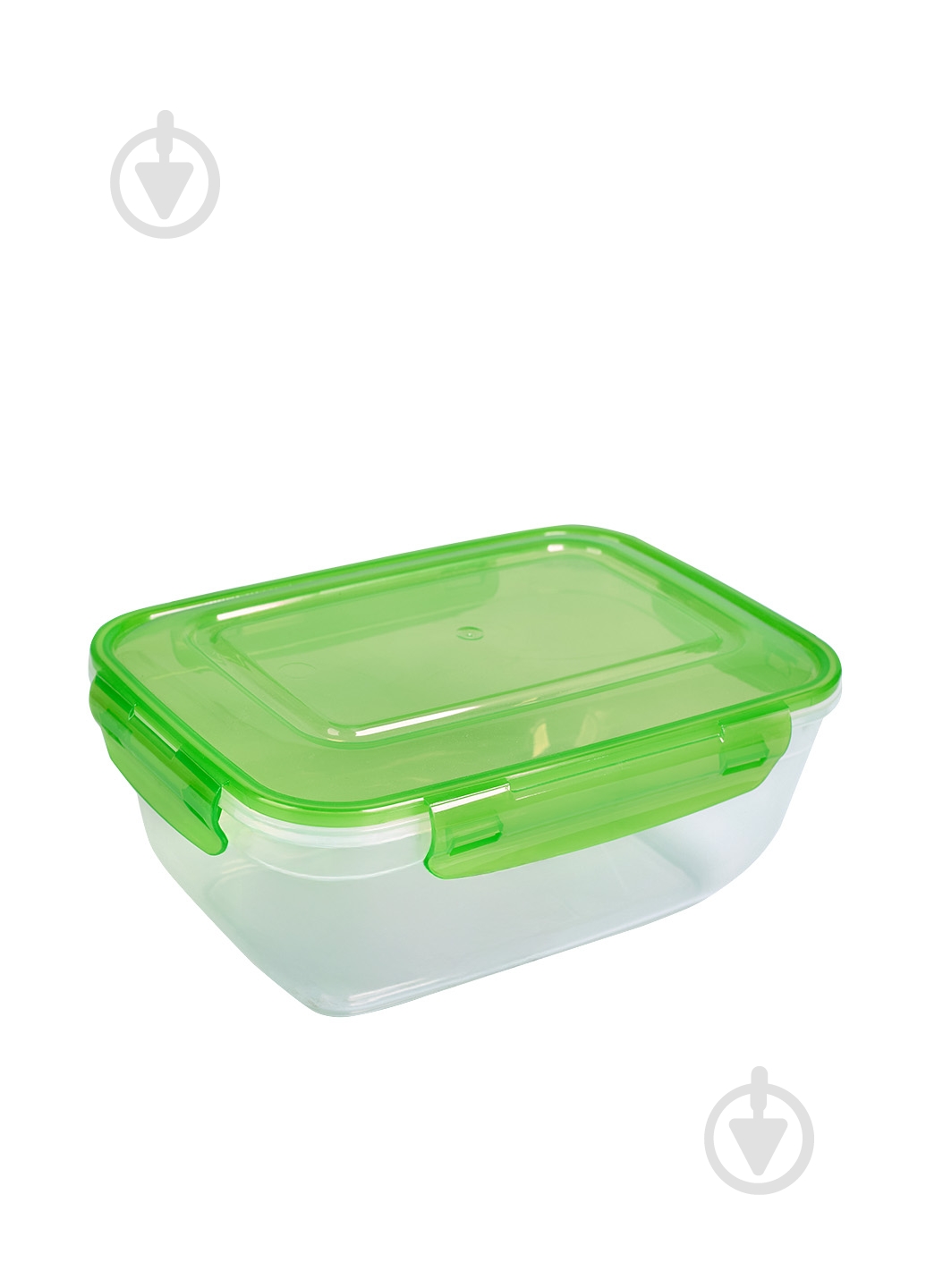 Контейнер пищевой Stars Plast мульти 2300 мл - фото 8