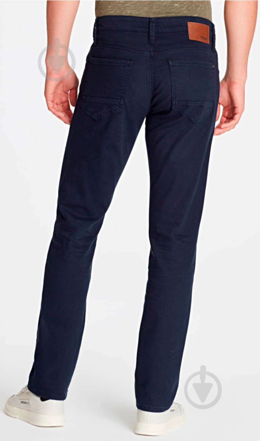 Джинсы Mavi MARCUS Navy Washed Comfort 35129931 р. 29 - фото 3