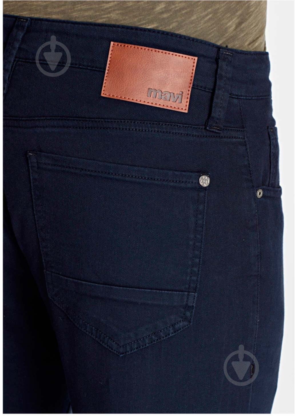 Джинсы Mavi MARCUS Navy Washed Comfort 35129931 р. 29 - фото 5