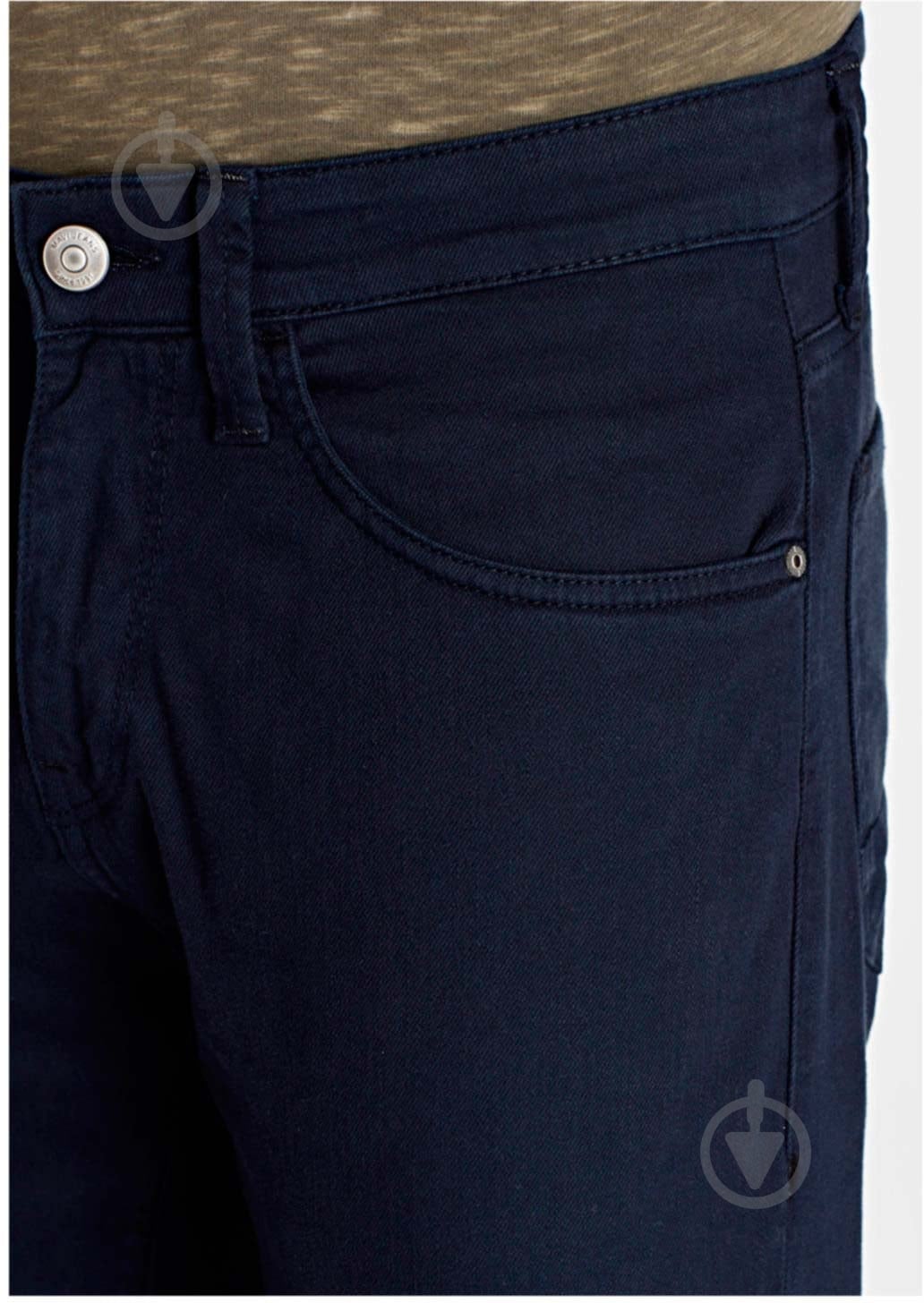 Джинсы Mavi MARCUS Navy Washed Comfort 35129931 р. 29 - фото 4
