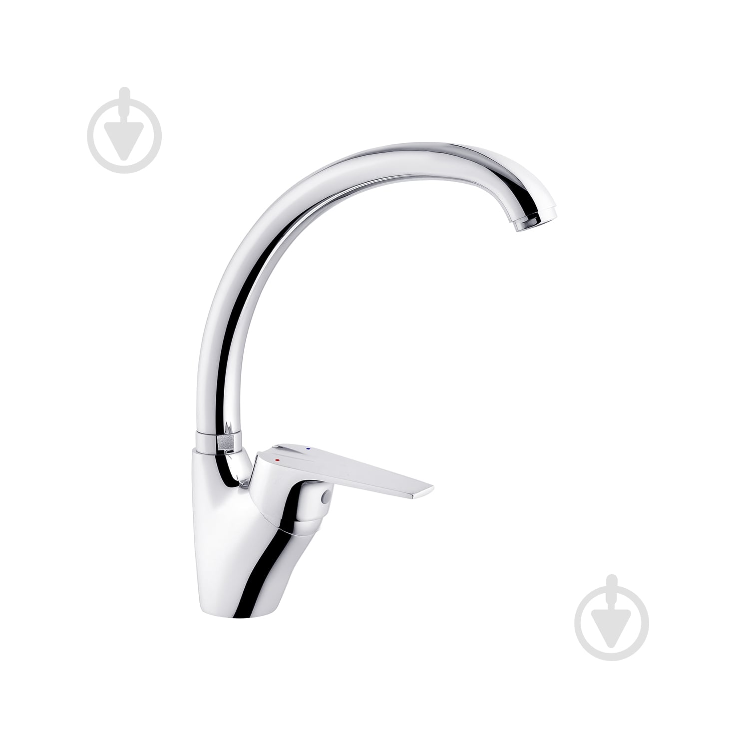 Смеситель для кухни Kroner KRM Odra - C034 - фото 3