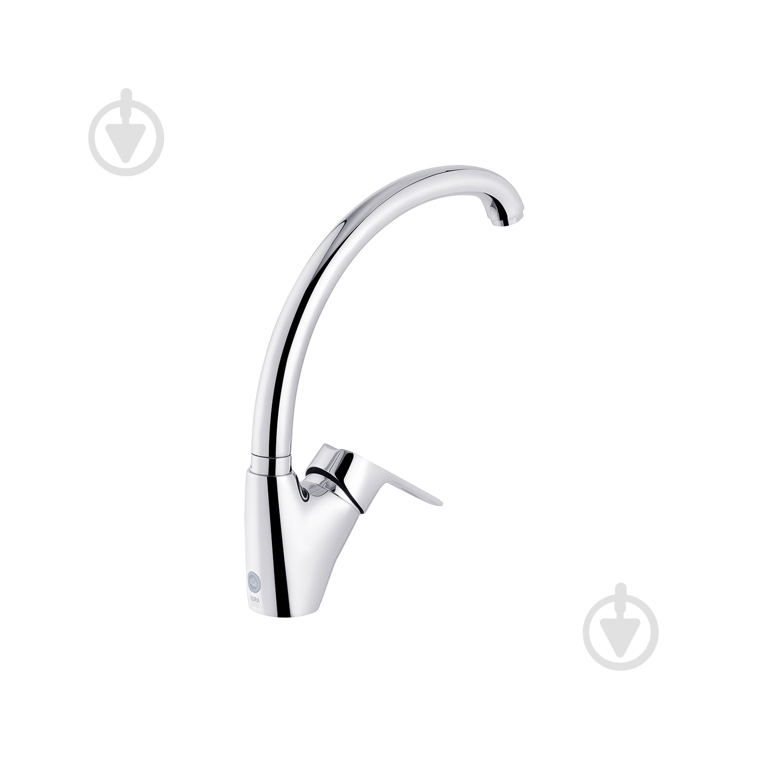 Смеситель для кухни Kroner KRM Odra - C034 - фото 4