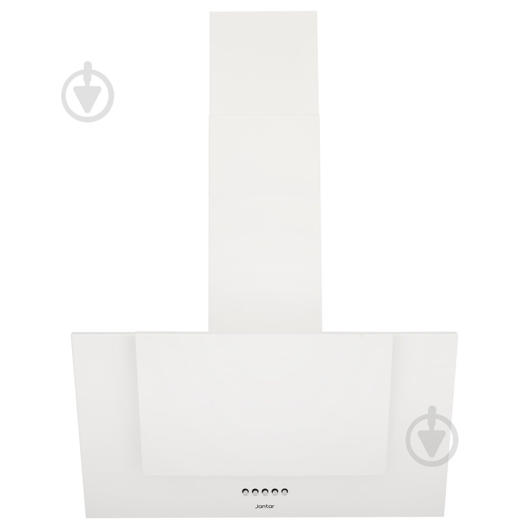 Jantar VRT 650 LED 60 WH VRT 650 LED 60 WH - фото 4