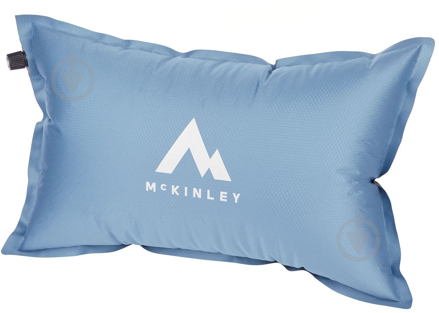 Подушка для подорожей McKinley 32x50 см синій - фото 1 Подушка для подорожей McKinley 32x50 см синій - фото 1