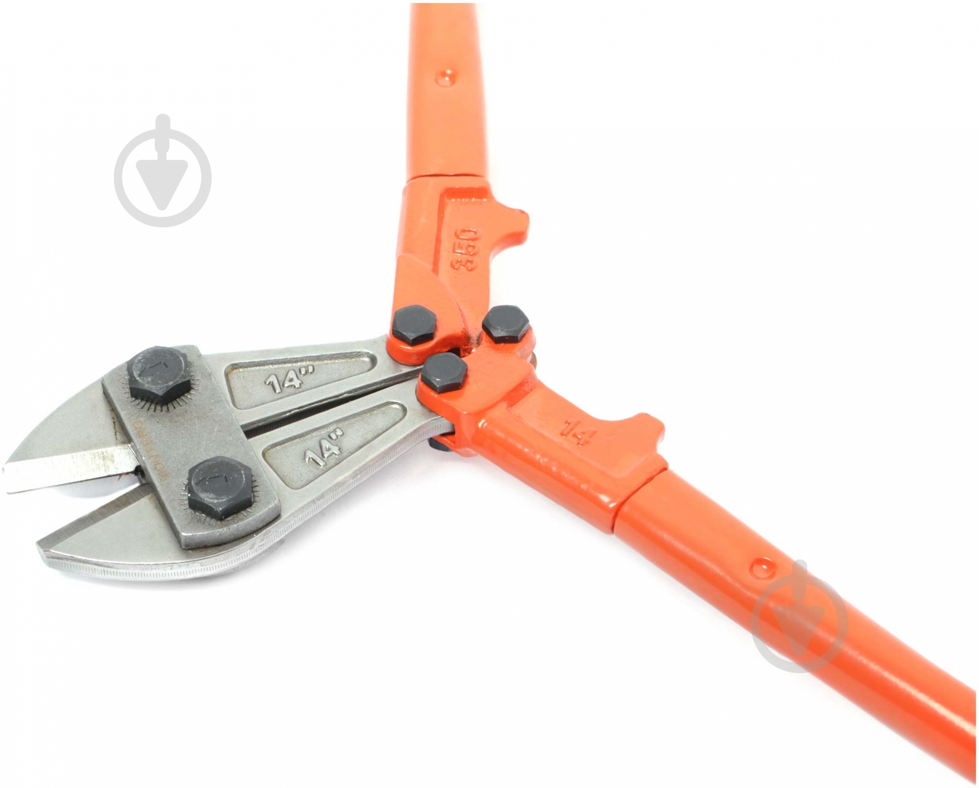 Болторіз Expert 12002 - фото 3