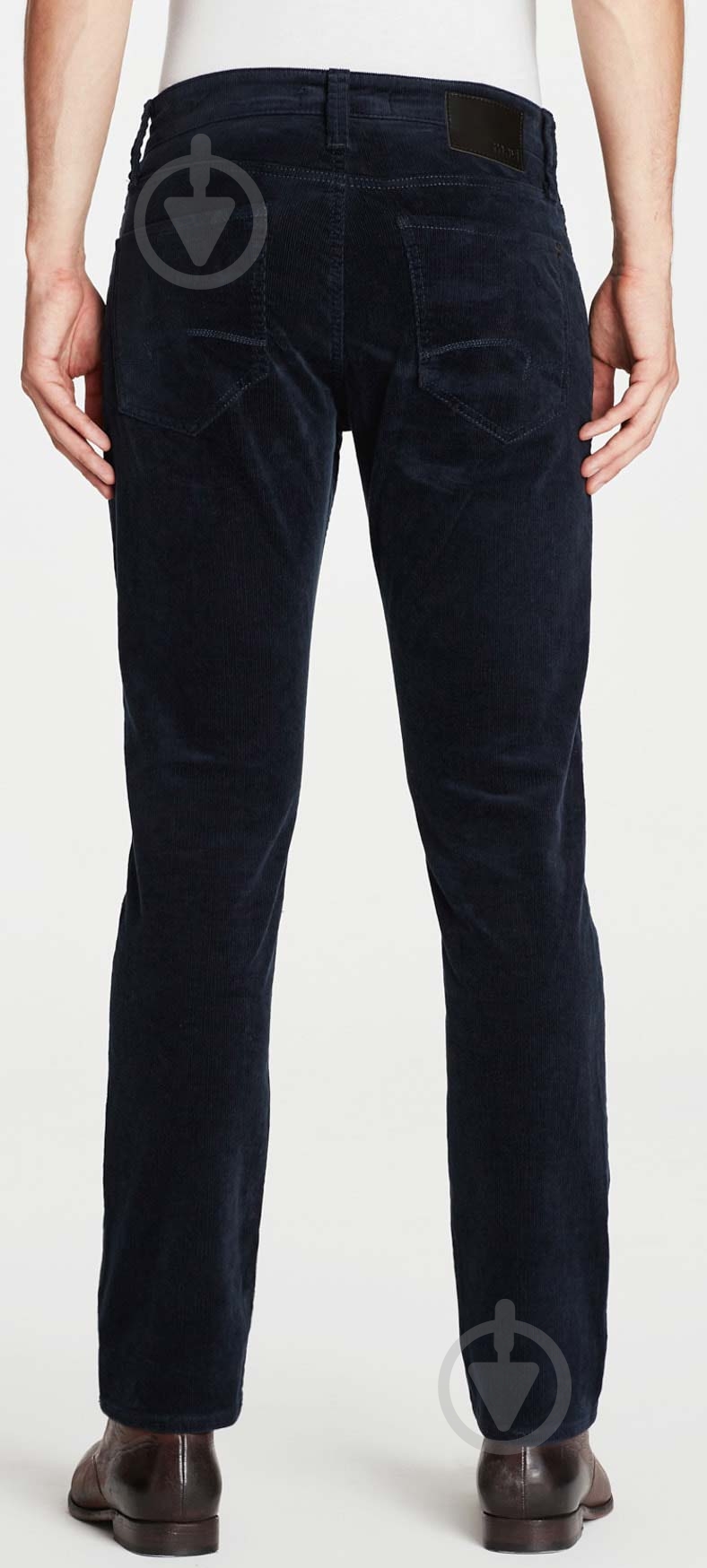 Джинсы Mavi MARCUS Navy CORD 35130268 р. 29 - фото 3