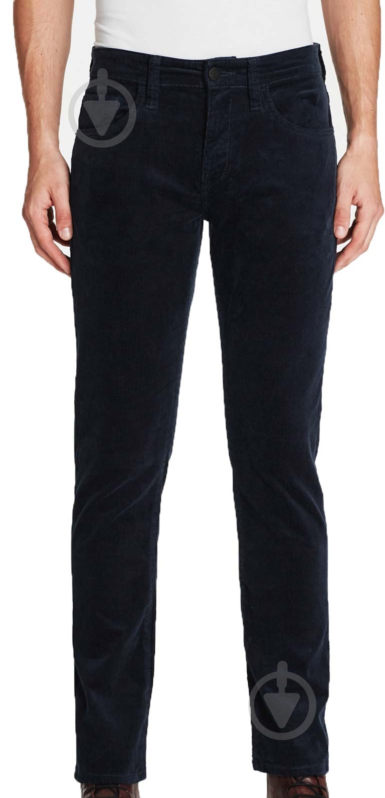 Джинсы Mavi MARCUS Navy CORD 35130268 р. 29 - фото 1