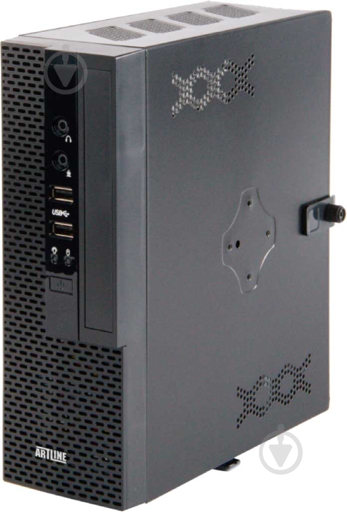 Компьютер Artline Business B39 (B39v10) black - фото 2