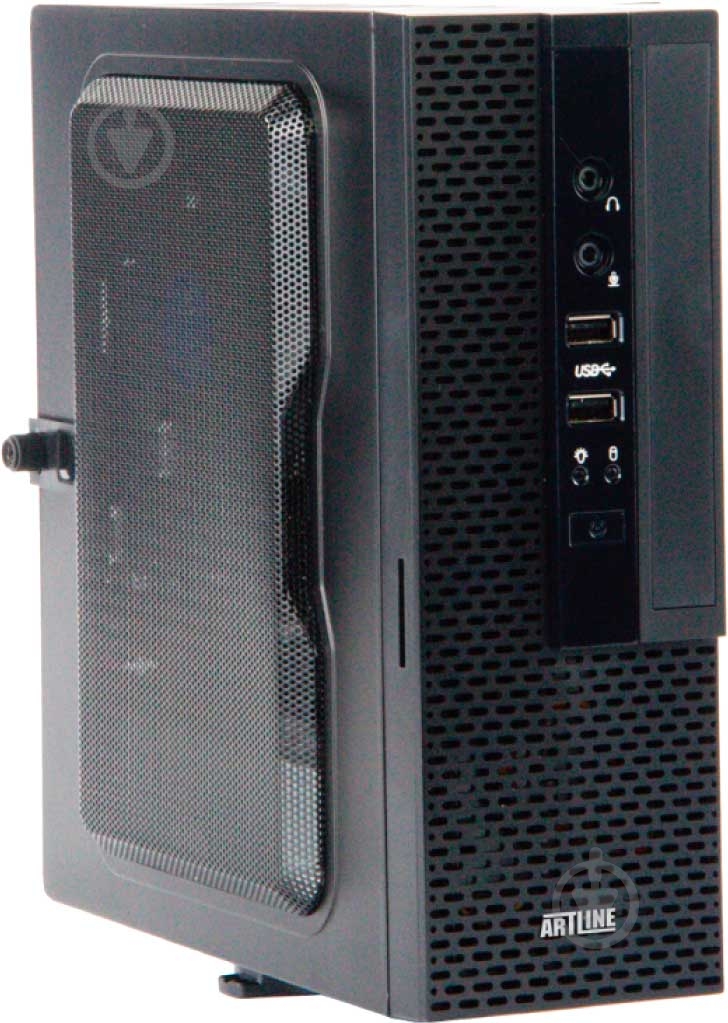 Компьютер Artline Business B39 (B39v10) black - фото 1
