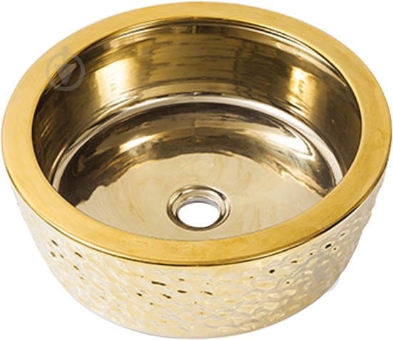 Умывальник NEWARC 5065G - фото 1 Умывальник NEWARC 5065G - фото 1