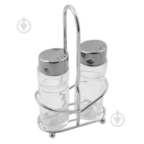 Набор для соли и перца Arino W3703 - фото 1