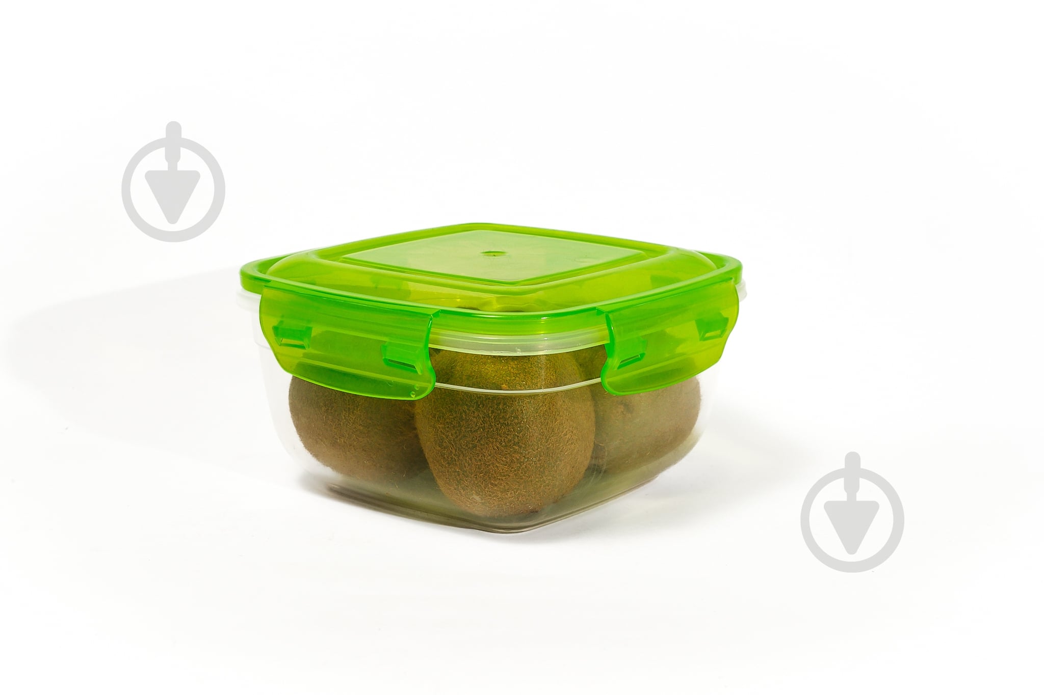 Контейнер пищевой Stars Plast мульти 275 мл - фото 6