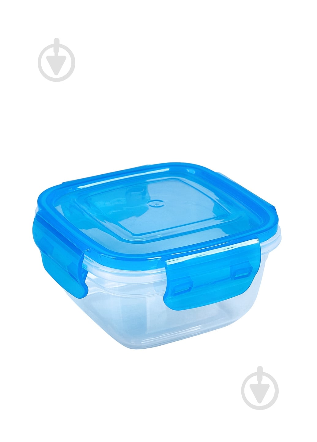 Контейнер пищевой Stars Plast мульти 275 мл - фото 5