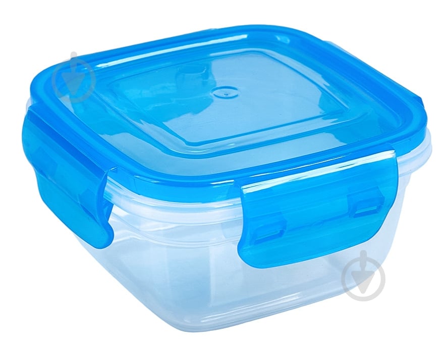 Контейнер пищевой Stars Plast мульти 275 мл - фото 1